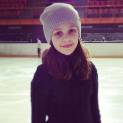 Катя Игнатова