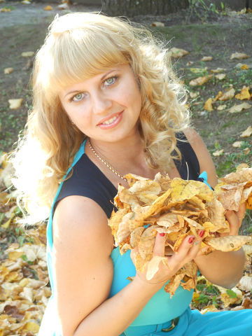 Ирина Маночина