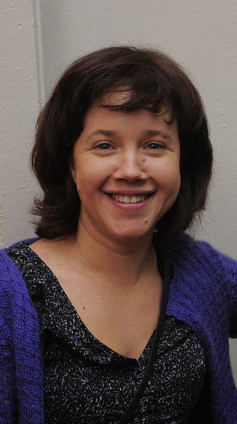 Ирина Сорокина