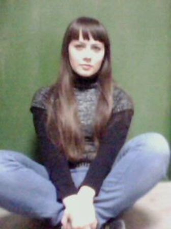 Олеся Румянцева