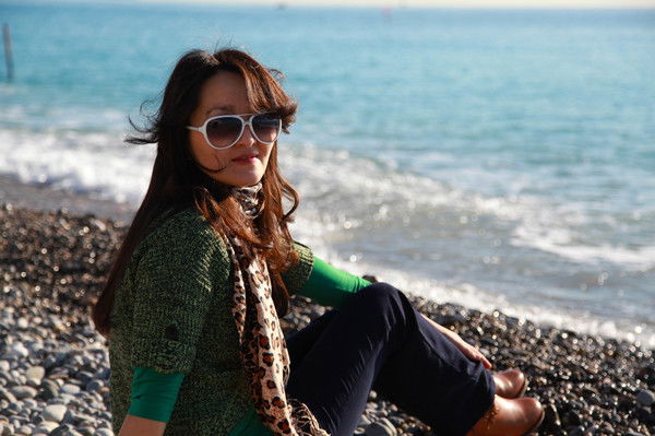 Меруерт Pearl