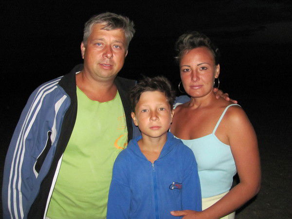 Елена Бурда