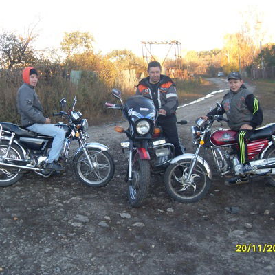 Андрей Трактов