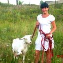 Ирина Ржевская