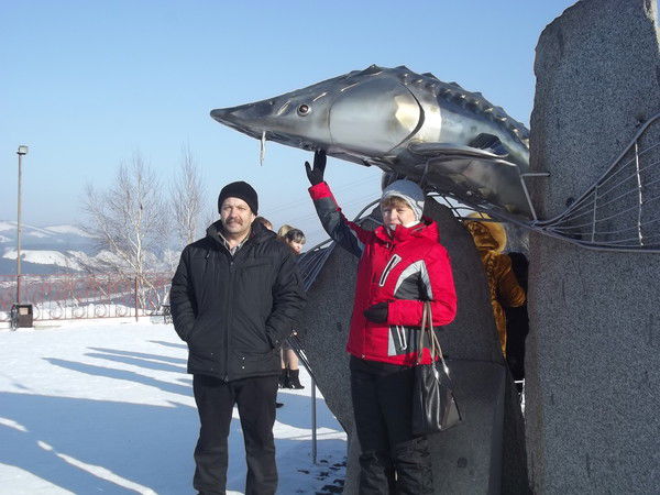 Владимир Машков