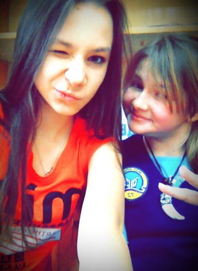 Ангелина Франк