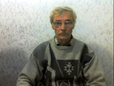 Виктор Агеенко