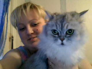 Ольга Морозова