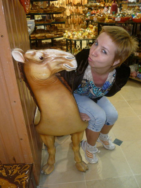 Марина Кузьмина