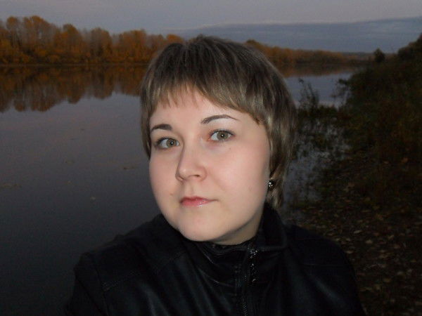 Гузель Шакирова