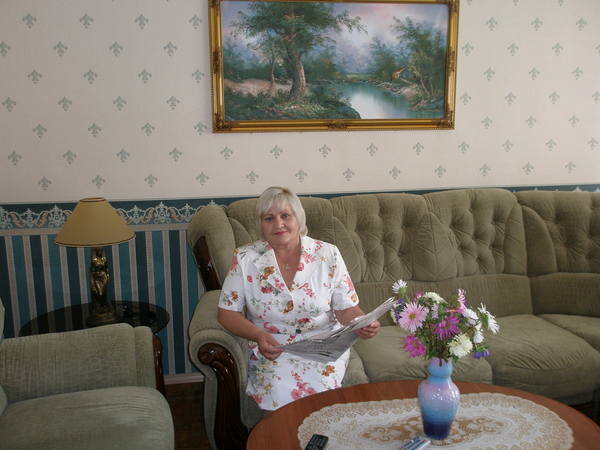 Людмила Нейч