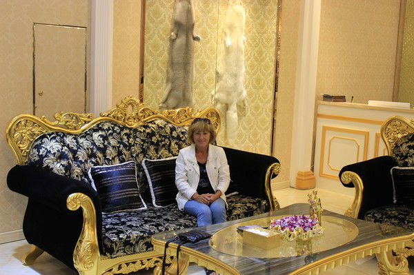 Ирина Булатова