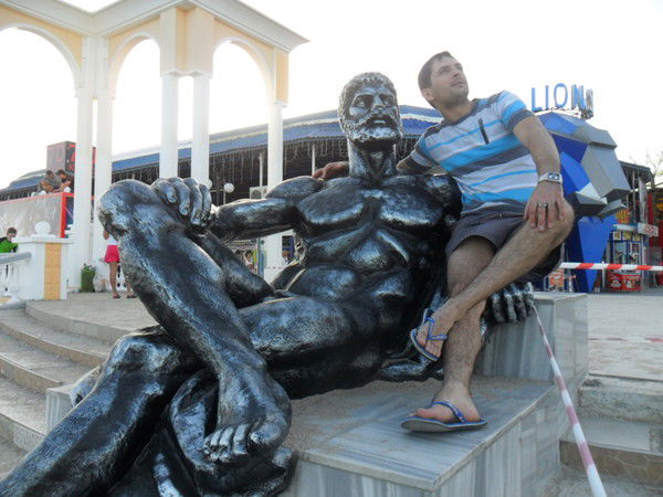 Евгений Плотников