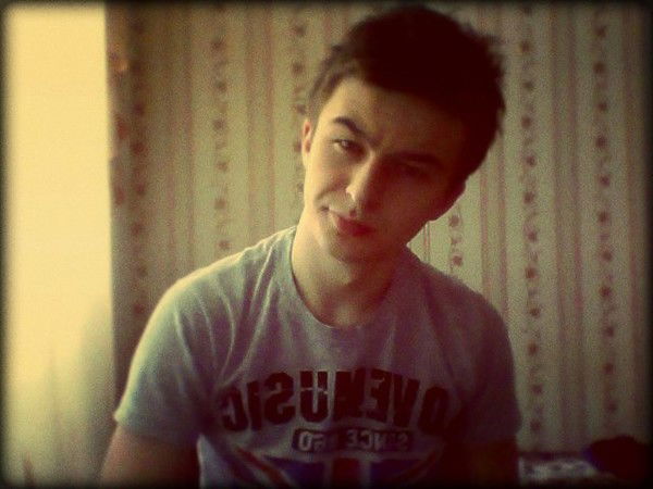 Жека Герасимчук