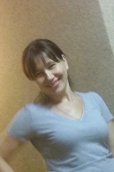 Валентина Зенова