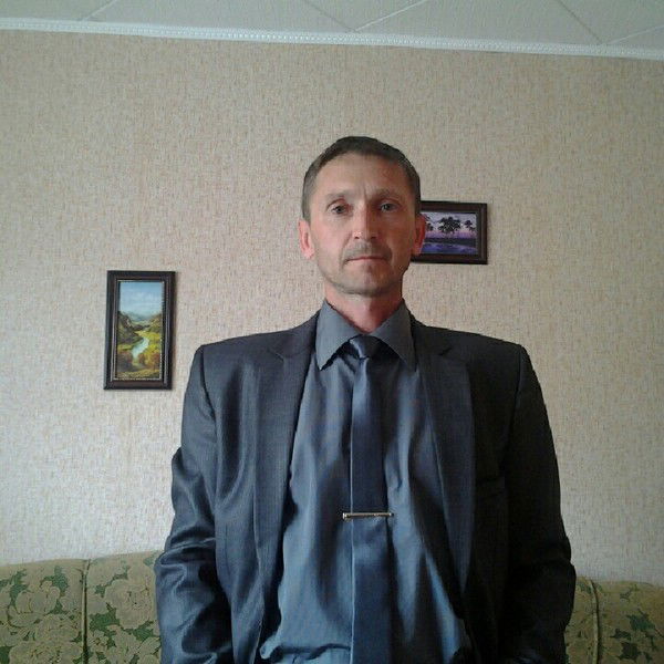 Владимир Наконечный