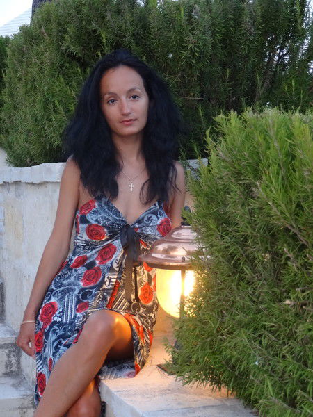 Жанна Соколова