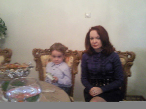 Тамара Танхаи