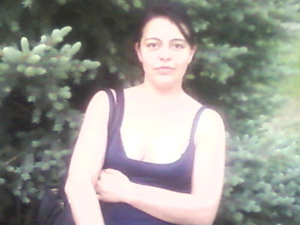 Аня Бобрикова