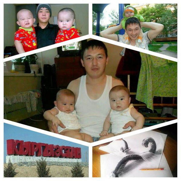 Кенжебек Паязов