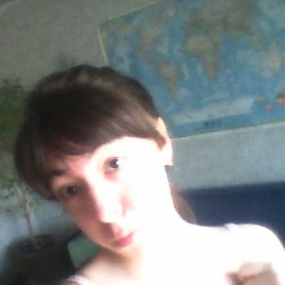 Валерия Аксалимова