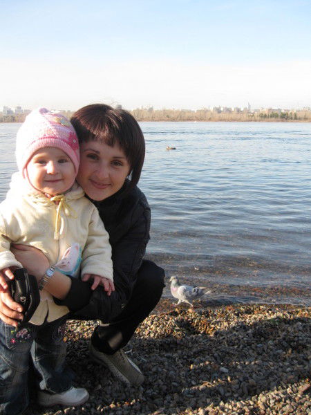 Ирина Ракович