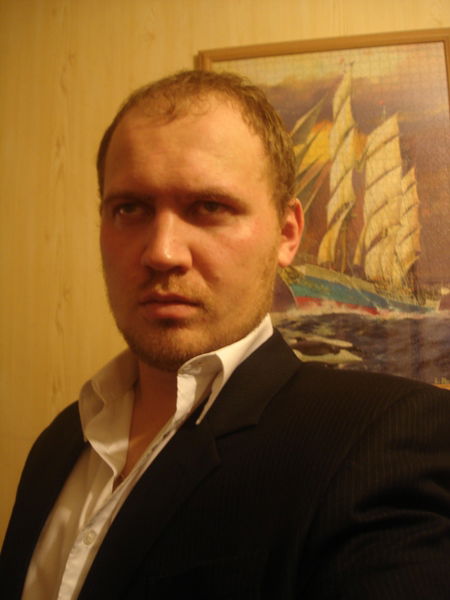 Александр Синицын