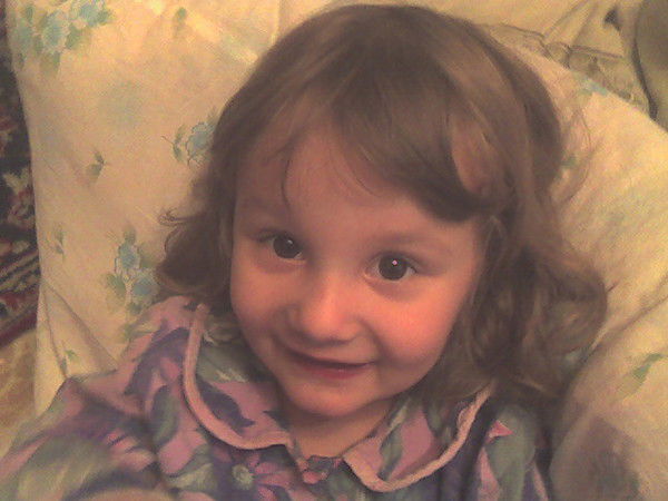 Виктория Емченко