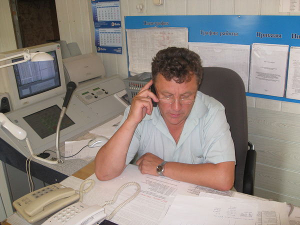 Александр Емельянов