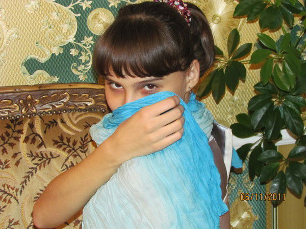 Ксения Игнатьева