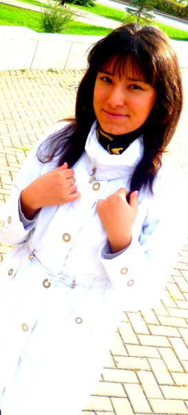 Фарида Валиуллина