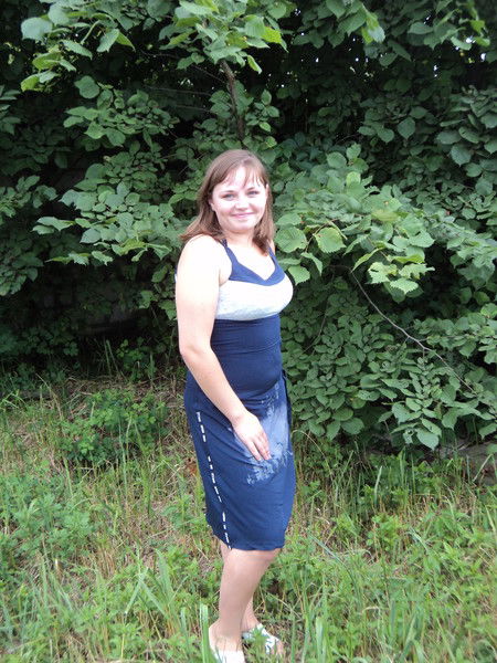 Вика Спиридонова