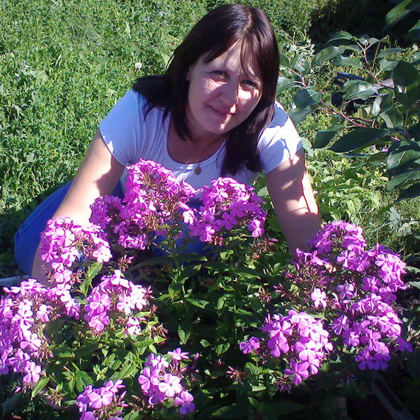 Вера Нуммур