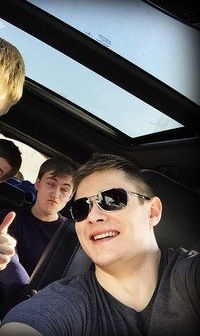 Юрий Морозилка