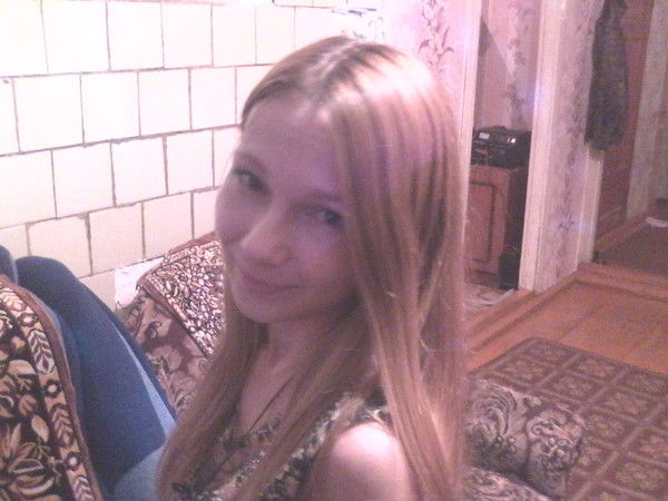 Дарья Губайдуллина