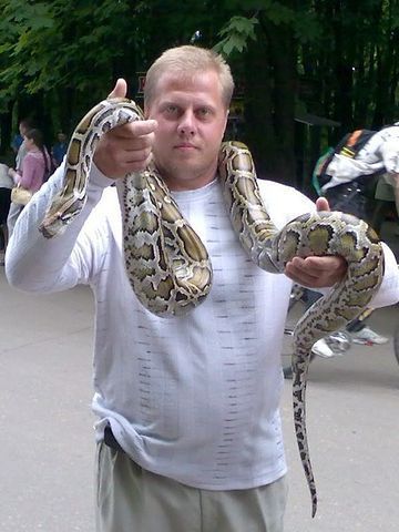 Александр Дубинин