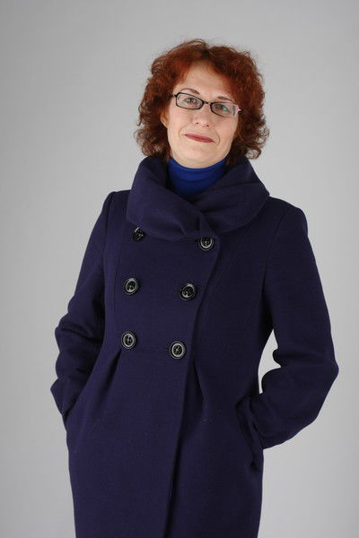 Ольга Орлова