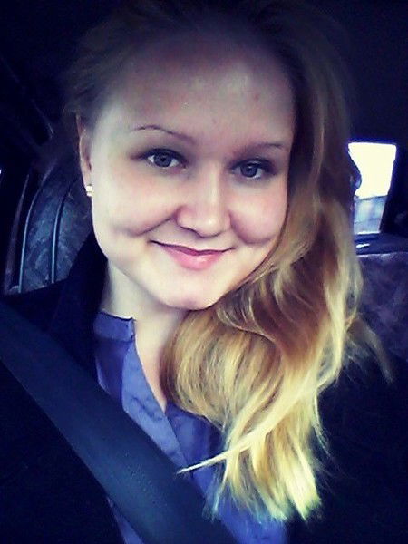 Анастасия Шамаева