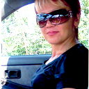 Лена Скрогленко