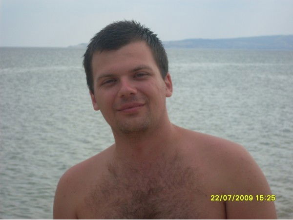 Алексей Горелов