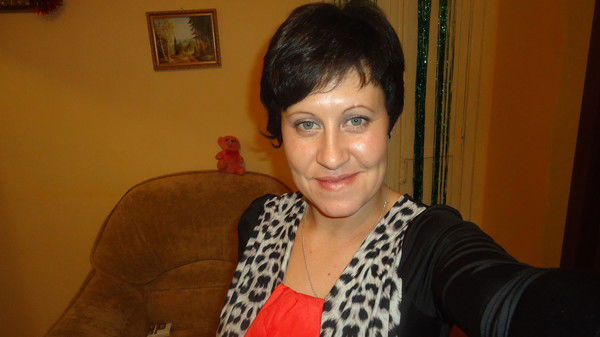 Нина Черных