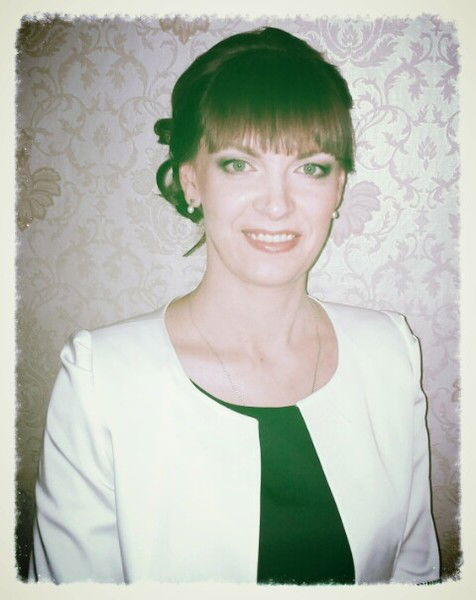 Ирина Гавриленко