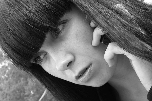 Дарья Шовикова