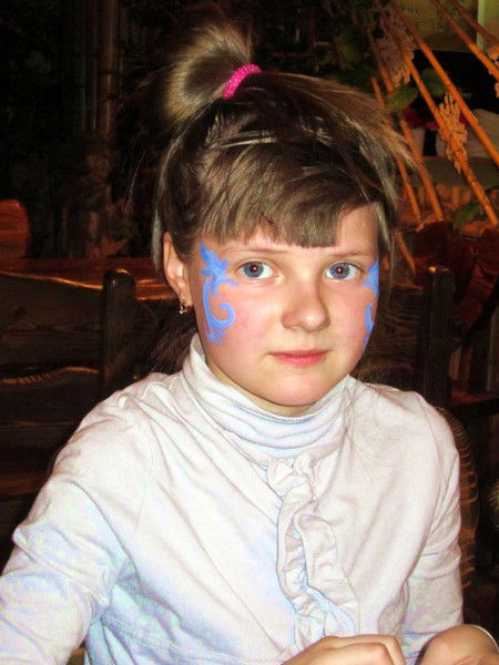 Марийка Панова