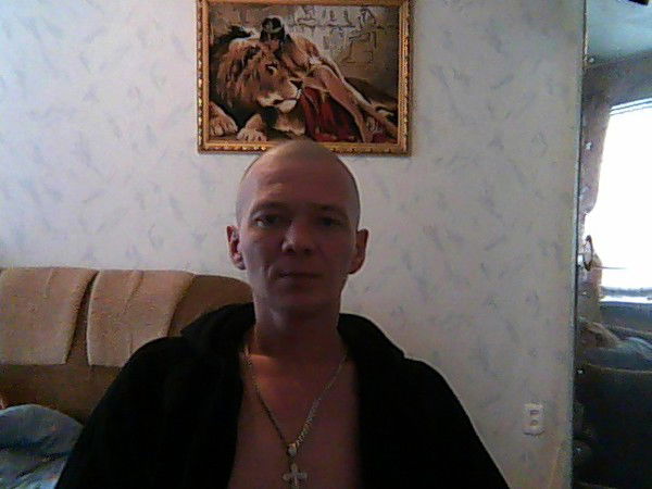 Алексей Нестеров