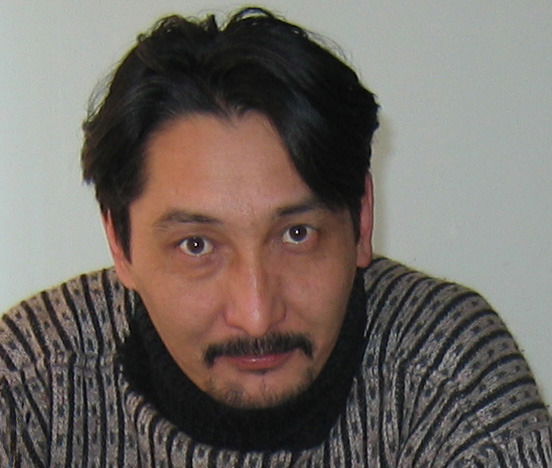 Каршыга Курмангожин