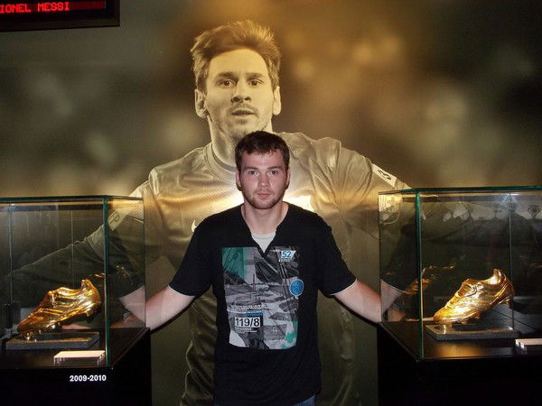 Шамиль Омаров