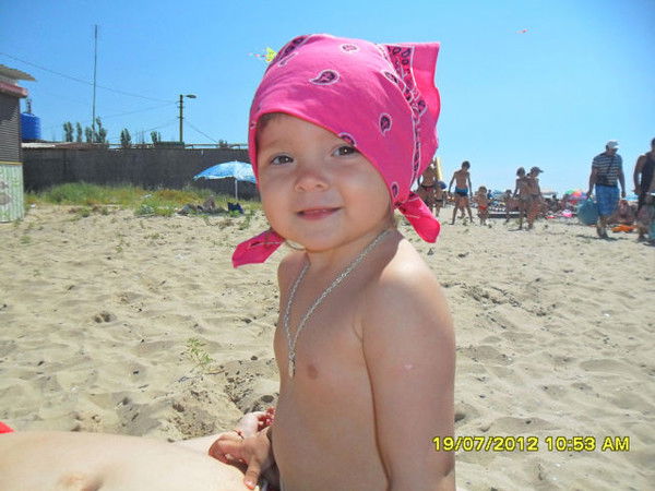 Наталия Михайленко