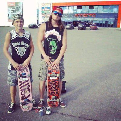 Павел Петяев