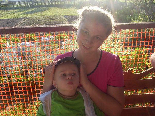 Екатерина Гречиц